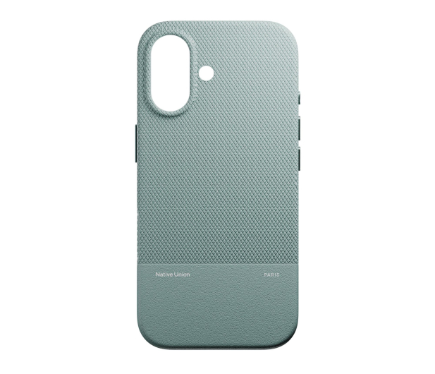 Native Union Classic Case slate green do iPhone 17 - 1356882 - zdjęcie 4